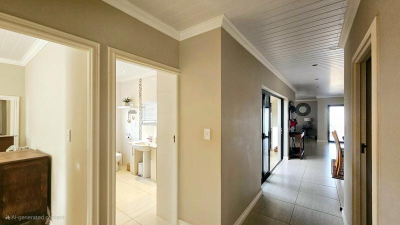 3 Bedroom Property for Sale in Monte Christo Western Cape